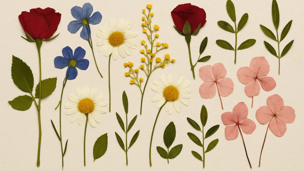 flores