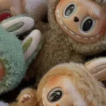 Labubu conquista o mundo com ajuda de Lisa e vira item desejado por fãs