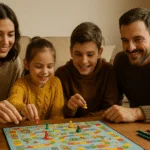 5 Coisas para fazer com a família no frio