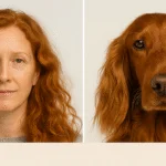 Cães parecidos com seus donos? O que a ciência revela sobre essa conexão surpreendente
