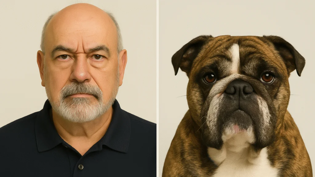 Cães