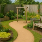 5 Coisas que você pode fazer no seu jardim