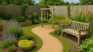 5 Coisas que você pode fazer no seu jardim