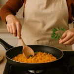 Cozinhar é uma arte? Entenda por que preparar alimentos vai além da receita