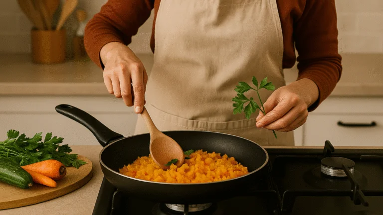 Cozinhar é uma arte? Entenda por que preparar alimentos vai além da receita