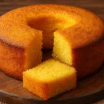 Bolo De Milho: A Receita Mais Desejada Do Arraial