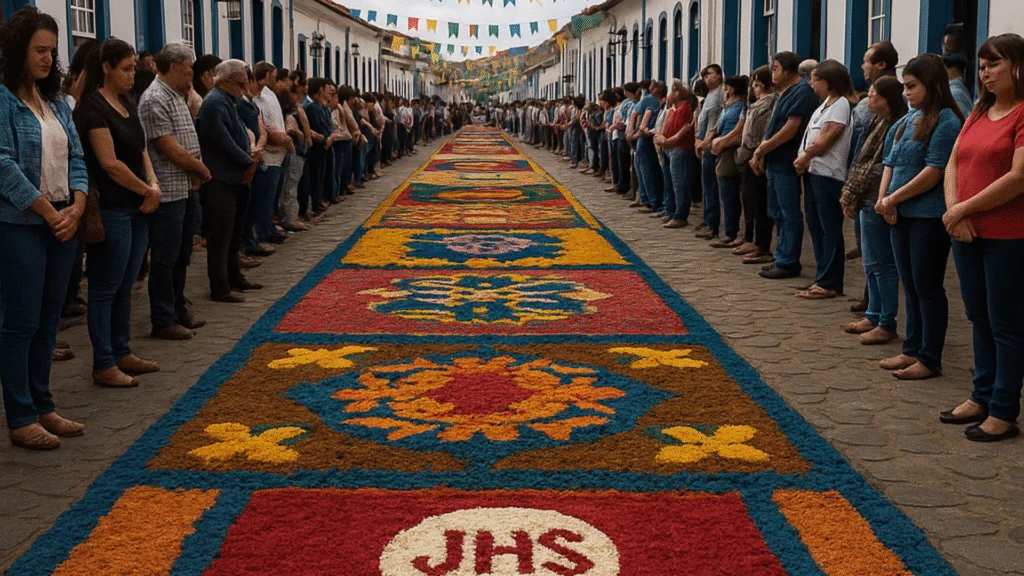 Corpus Christi