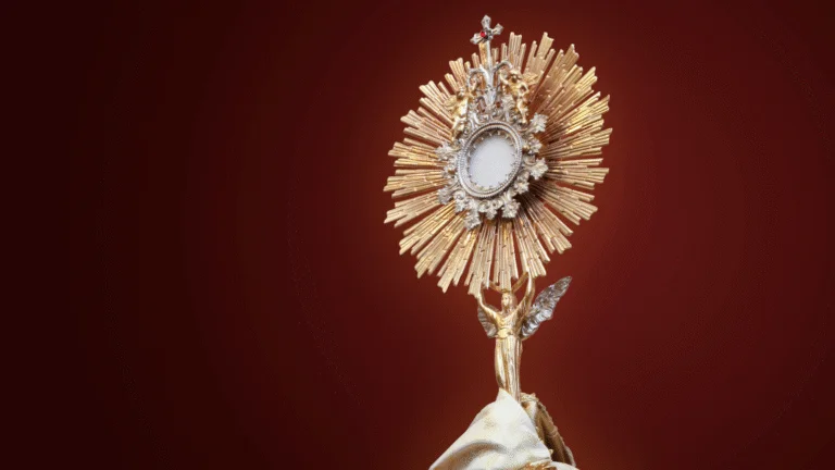 Corpus Christi a origem da celebração que une fé, arte e tradição