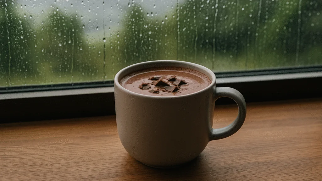 Chocolate