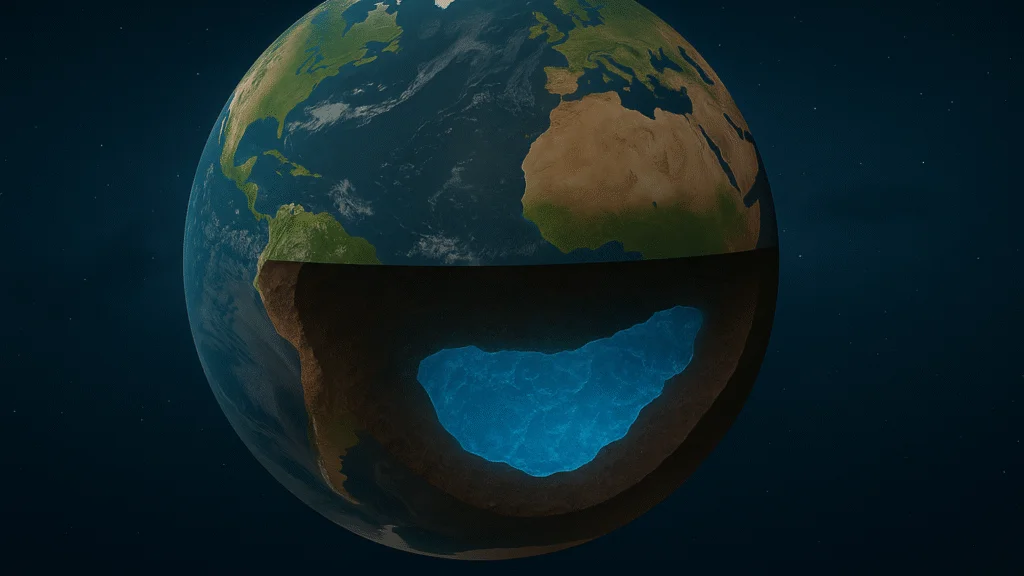 Oceano