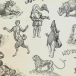 As 6 mitologias mais conhecidas