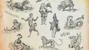 As 6 mitologias mais conhecidas