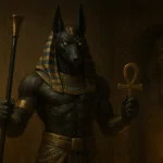 Os mistérios da mitologia egípcia