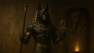 Os mistérios da mitologia egípcia