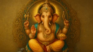 Os enigmas da mitologia hindu
