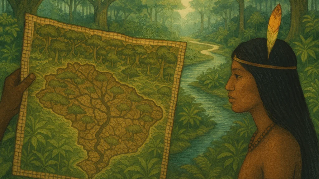 indígena