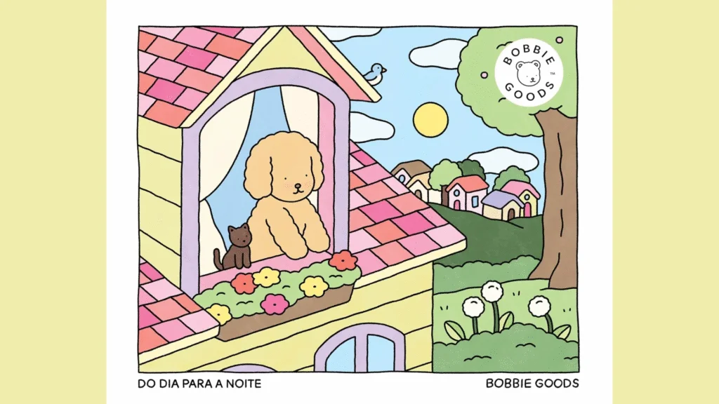 Bobbie Goods