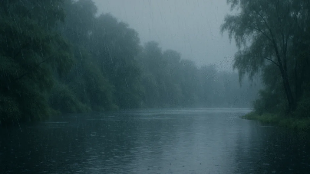 chuva