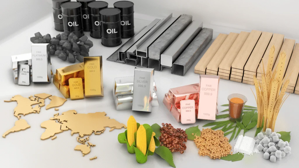 commodity