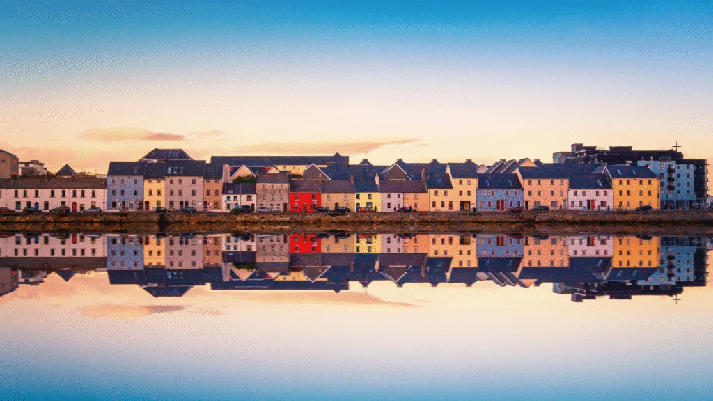 Irlanda
