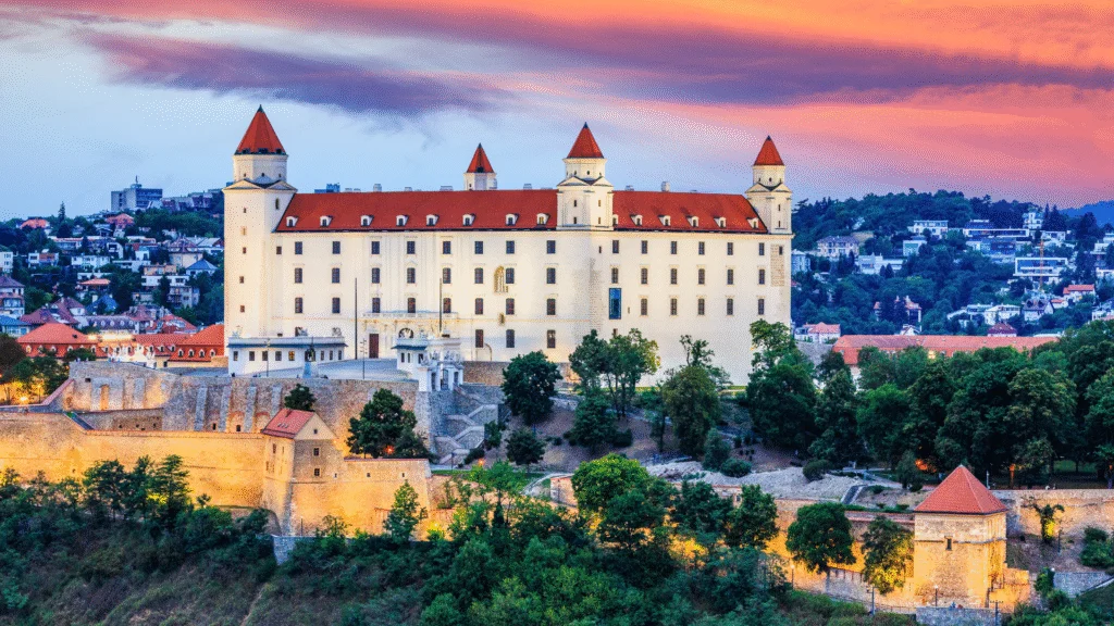 Eslováquia