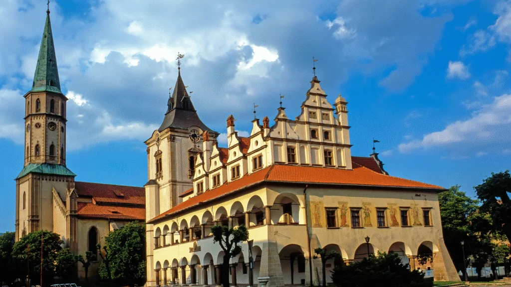 Eslováquia