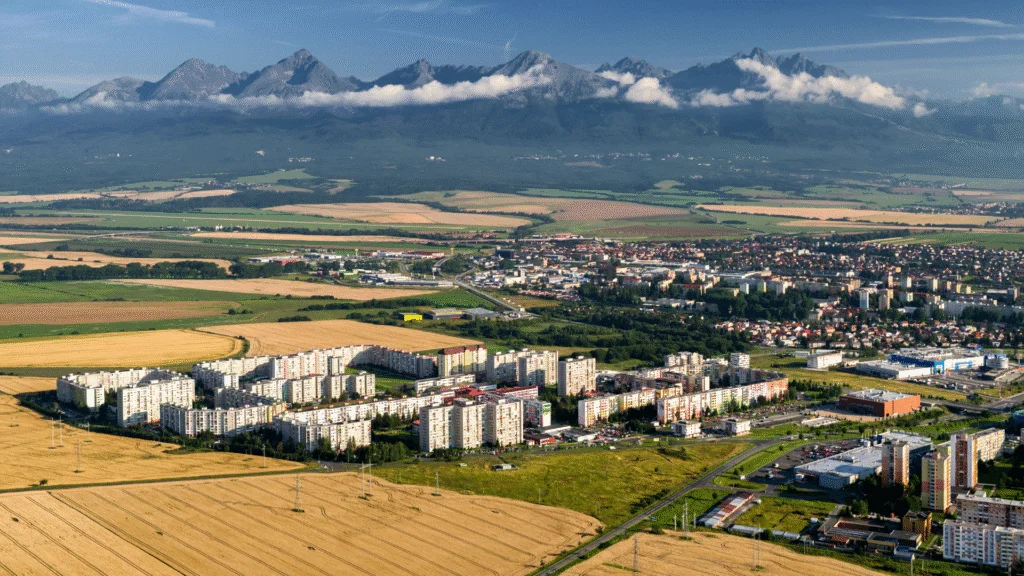 Eslováquia