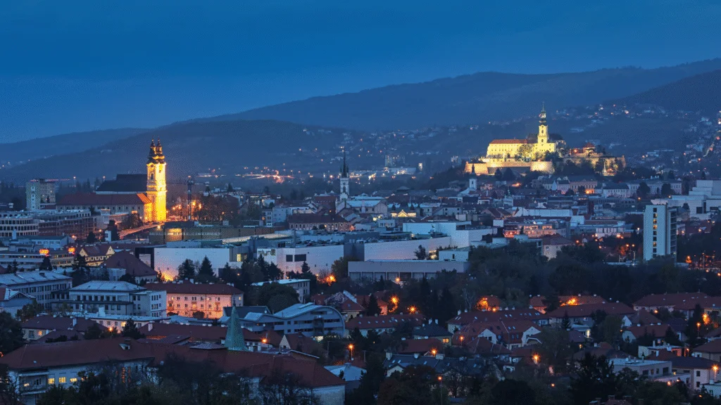Eslováquia