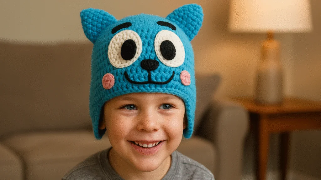 Gumball