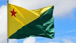 Acre real: O estado invisível que vai te surpreender