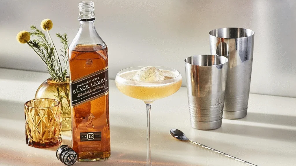 Johnnie Walker