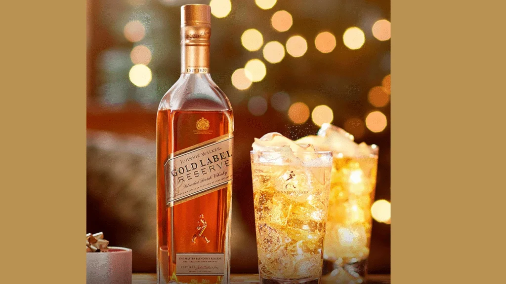 Johnnie Walker