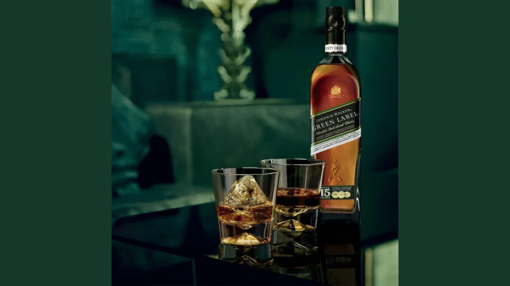 Johnnie Walker