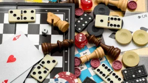 3 Jogos para rir muito com amigos