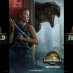 Jurassic World: Recomeço