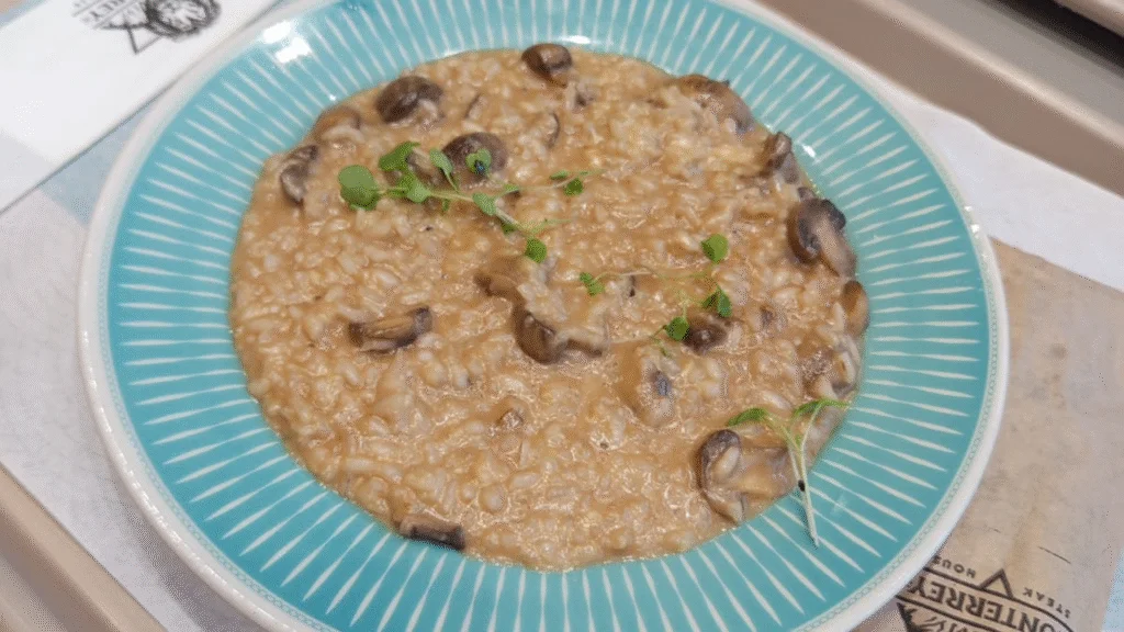 risoto
