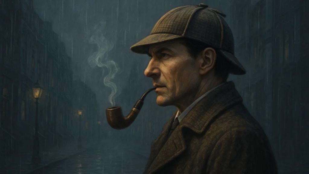 Sherlock