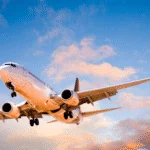 A história dos aviões