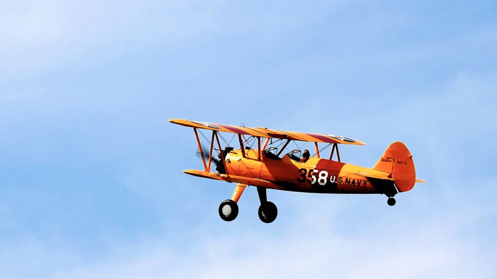 aviões