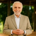 Francisco Cuoco, lenda da TV brasileira, morre aos 91 anos em São Paulo