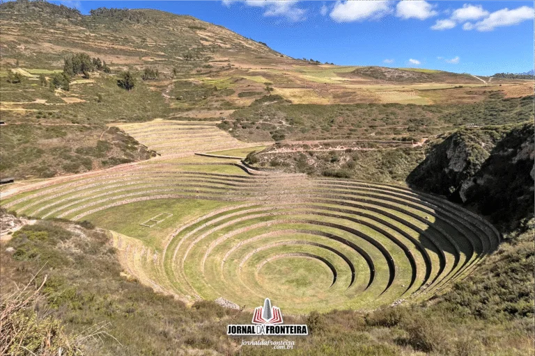 Peru: 33 lugares para visitar e segredos à descobrir