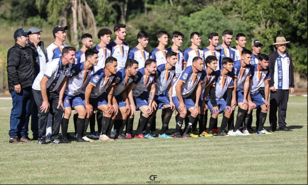Resultado fortalece o orgulho esportivo da cidade e demonstra o empenho dos atletas e da comissão técnica. Jogo de volta acontece no próximo domingo, dia 22