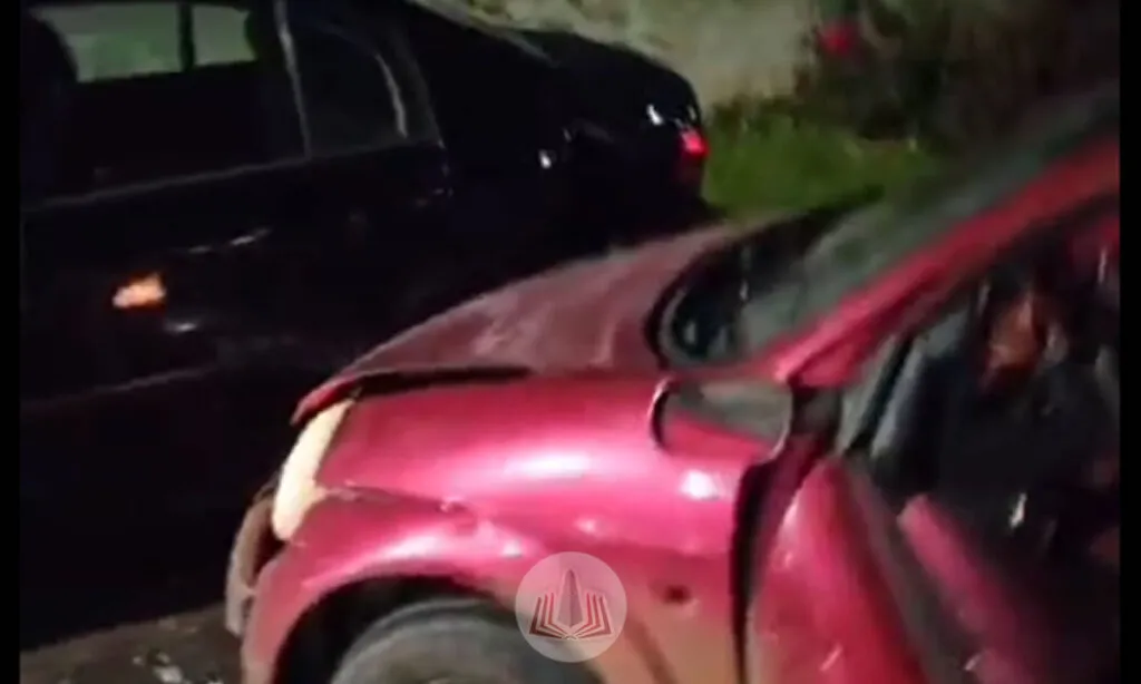 Segundo a PM que foi acionada para atendimento da ocorrência, o motorista confessou ter ingerido bebida alcoólica, mas se recusou a realizar o teste do bafômetro