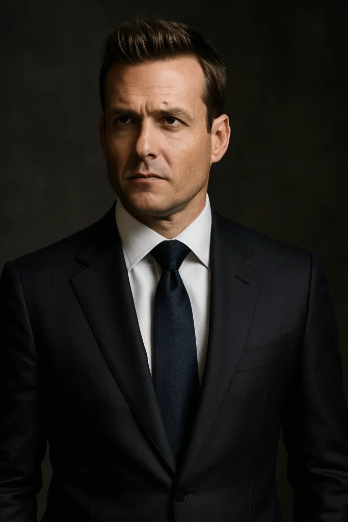 harvey specter