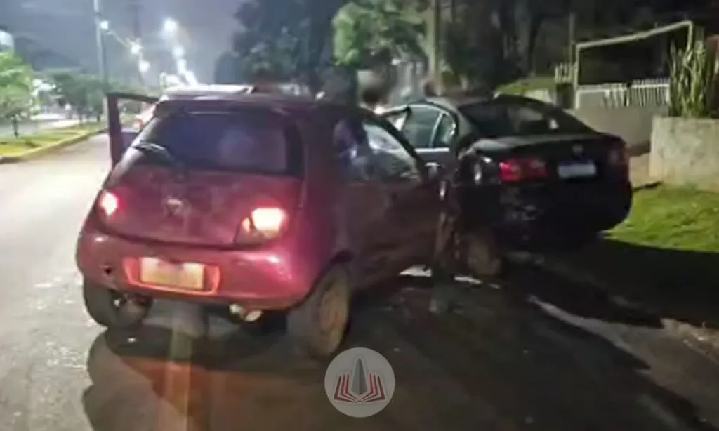 Segundo a PM que foi acionada para atendimento da ocorrência, o motorista confessou ter ingerido bebida alcoólica, mas se recusou a realizar o teste do bafômetro