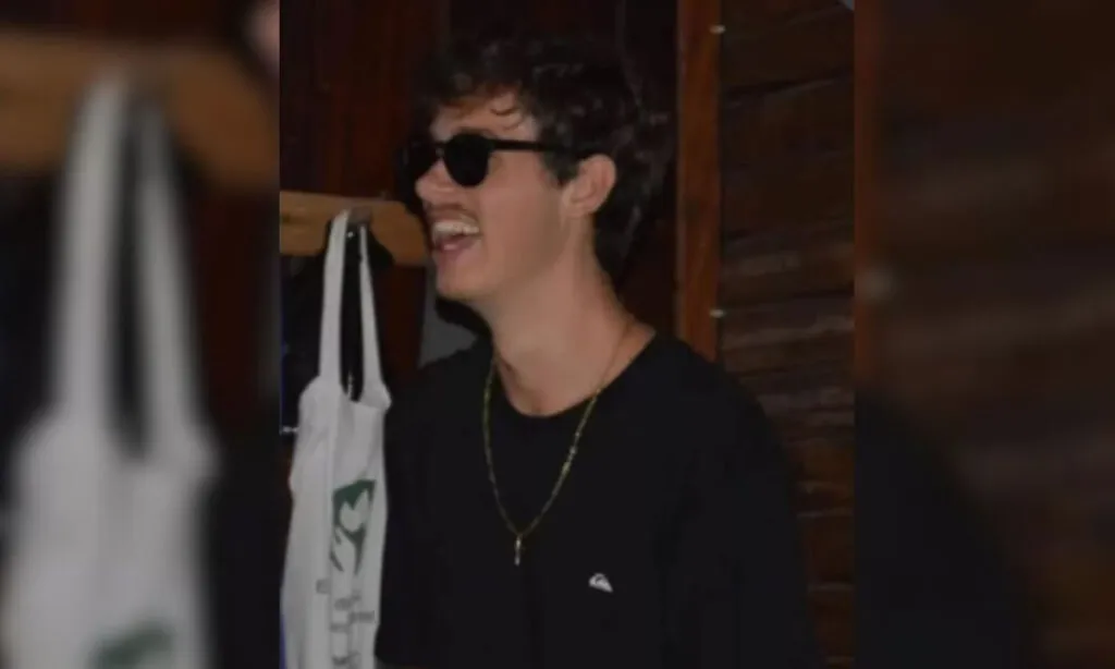 Jovem de 21 anos é sequestrado e morto em SC e investigação revela dívida com bets e pôquer