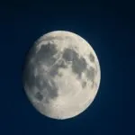 Fase da Lua hoje (15/06)