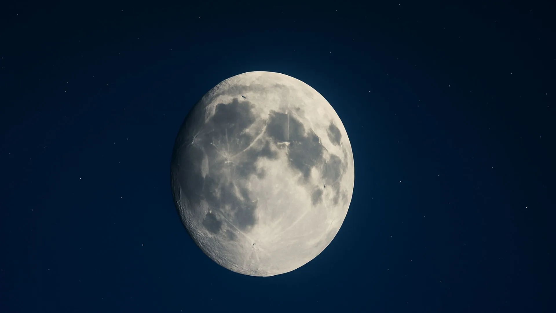 Fase da Lua hoje (15/06)