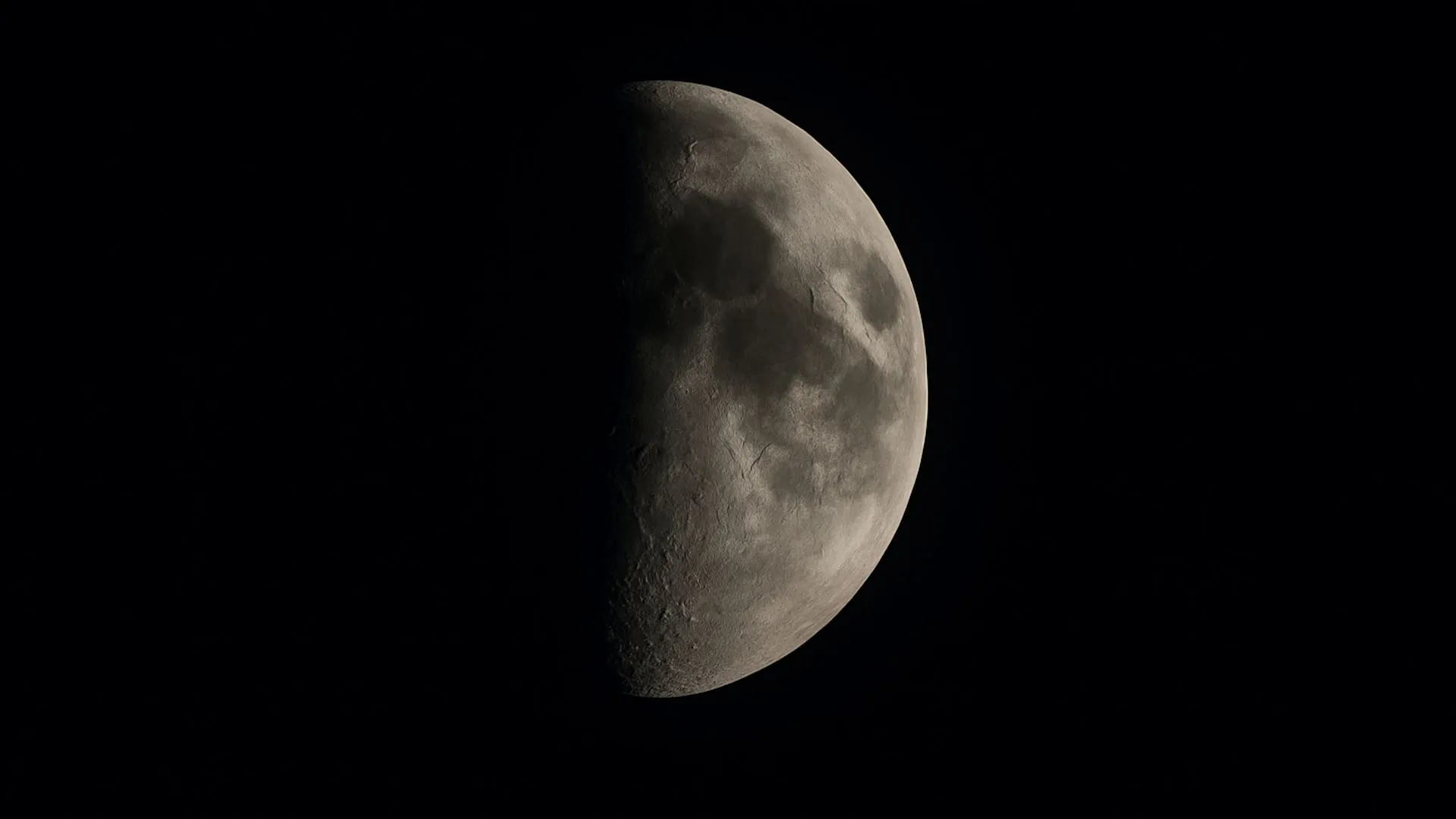 Fase da Lua hoje (29/06)