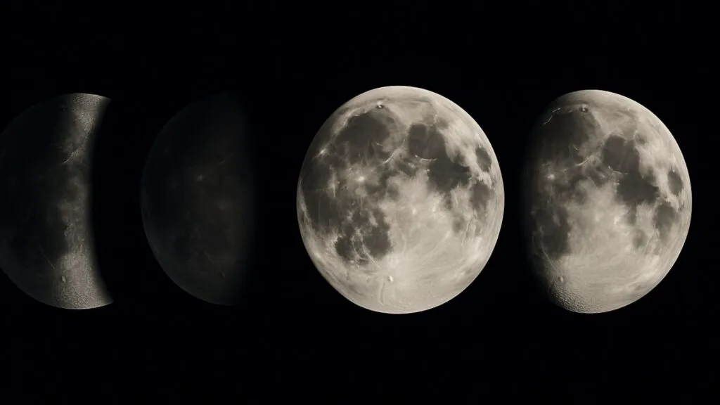 Fase da Lua hoje (29/06)
